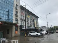 贝壳酒店(泰州医药高新区泰事达路店) - 酒店景观