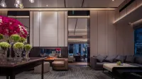 Ganzhou Wellton W Hotel (Da Vinci The Mixc)