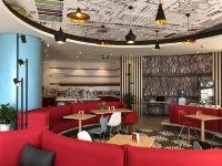 Ibis Hotel (Dazhu) - servizio colazione