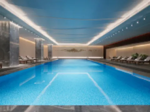 Suning Galaxy International Hotel Xuzhou Hotels in Xuzhou