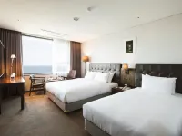 Grabel Hotel Jeju Hotel berhampiran Pantai Iho