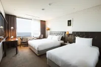 Grabel Hotel Jeju Hotels in Jeju