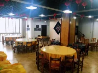 Tongrenjia Business Hotel