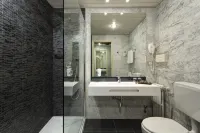 Best Western CTC Hotel Verona Hoteles en San Giovanni Lupatoto