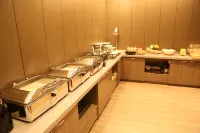 โรงแรมHanTing (สถานีขนส่งหนิงจิน) - พร้อมอาหารเช้า