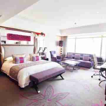 Grand Lisboa Macau Rooms