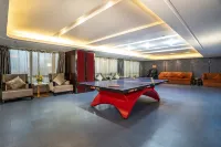 Xi'an Guangcheng Hotel