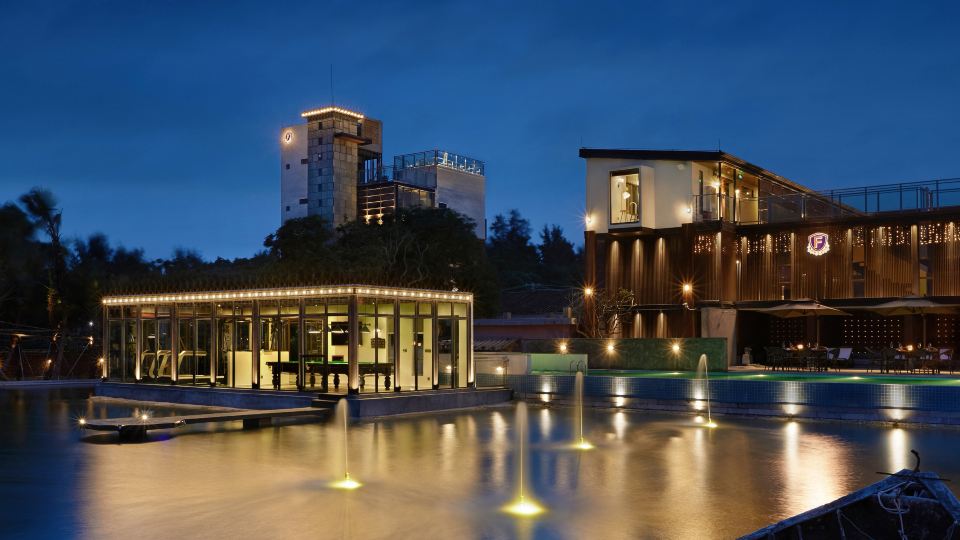 THAI YUE BAY BOUTIQUE HOTEL
