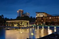 THAI YUE BAY BOUTIQUE HOTEL Hotels in Beihai