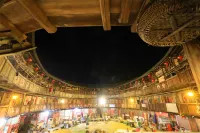 Tianluokeng No.1 Guesthouse Hotels near Tianluokeng Tulou Cluster