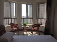 乐亭菩提岛公寓 - 舒适二室一厅套房