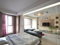 哈尔滨滨鑫公寓 - 标准大床房