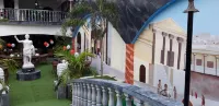 Roman Empire Panglao Boutique Resort Hotel in zona Bohol–Panglao International