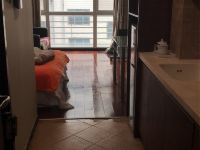 中关村短租公寓(北京中湾国际店) - 舒适商务一室大床房