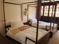 上海三桥别院 - 舒适一室单床房