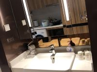 上海来我精彩之家公寓(高科东路店) - 复式房