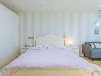 南京琉璃苣小家公寓 - 标准一室大床房