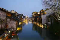 Kaiman Hotel (Wuzhen Scenic Area)