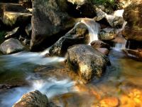 浙西大峡谷桃源泉水山庄 - 其他