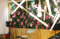 onlyyou is not you Holiday Meisu (Puzhehei Scenic Area Head Office) - bar