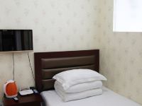 西宁温馨酒店公寓 - 家庭五室单床房
