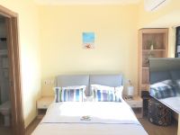 琼海博鳌海天度假公寓 - 海景一室大床房
