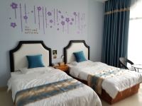 湄洲岛星月湾度假宾馆