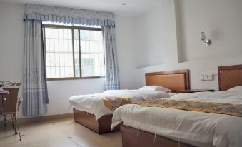 Danxiashanxiang Yue Inn