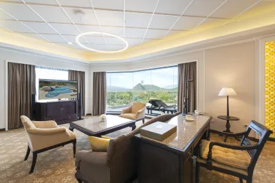 The Riverie by Katathani Hotels near Chiang Rai International Airport