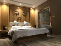 北海喜莱逢海景酒店 - 臻品海景露台套房