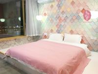 重庆山水间酒店式公寓 - 舒适榻榻米大床房