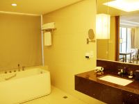 广州香雪国际酒店公寓 - 豪华大床房