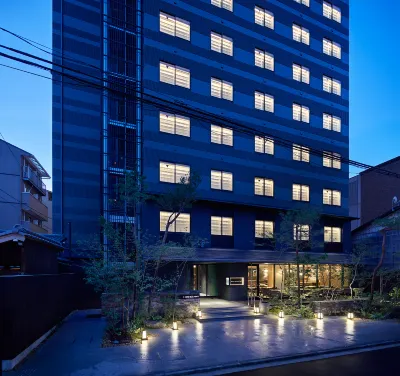 Hotel Resol Trinity Kyoto Hotels in Yamashina Ward
