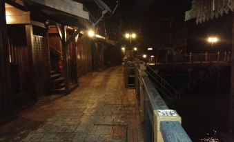 Langkawi Lagoon Resort Water Chalet