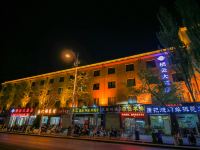 敦煌栖云大酒店 - 酒店外部
