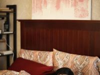 哈尔滨哭砂公寓 - 一室大床房