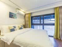 杭州伊人国际公寓 - 特惠loft大床房