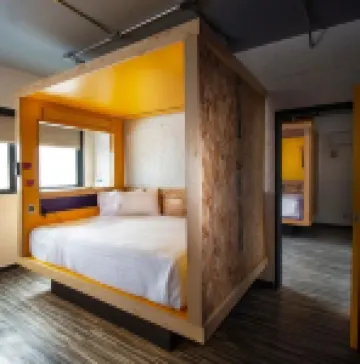 Hotel MX mas roma CDMX, Trademark Collection by Wyndham Hotels in Mexico City