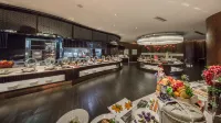 Joyc  Hotel Dongguan - Kitchens