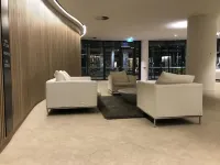 Melbourne Private Apartments - Collins Street Waterfront, Docklands