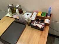 梵啡酒店(东莞道滘店) - 其他