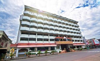 Chakungrao Riverview Hotel