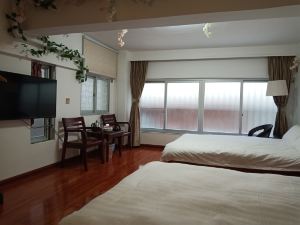 Dongshan Bihaige Hotel