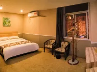 Quanzhou Sunshine Hotel (Dehua Station Branch)