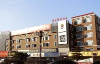 敦化雅舍添香情景飯店 敦化住宿飯店