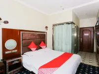 Lanzhou Yongdeng Haiyuan Hotel Hotels in Yongdeng