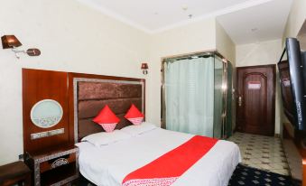 Lanzhou Yongdeng Haiyuan Hotel