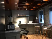 Qingdao Badaguan Jingli Villa Hotel