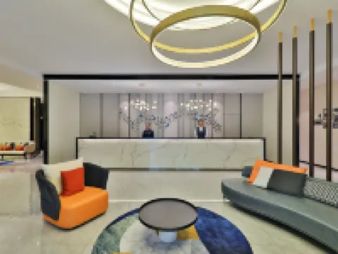 Suzhou City Holiday Hotel (Shiquan Street Wangshi Garden) Hotels in Suzhou