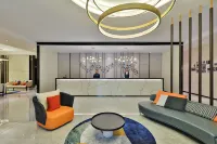 Suzhou City Holiday Hotel (Shiquan Street Wangshi Garden)